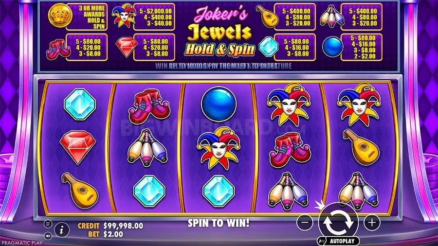 Live Casino Game Rules