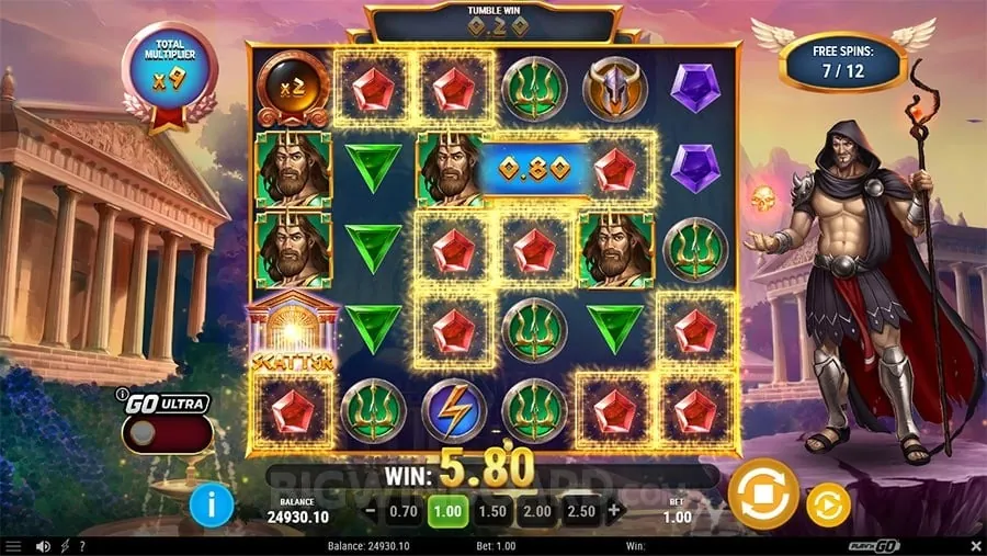 x777 live Understanding Game Variance