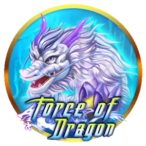 Wide selection of games