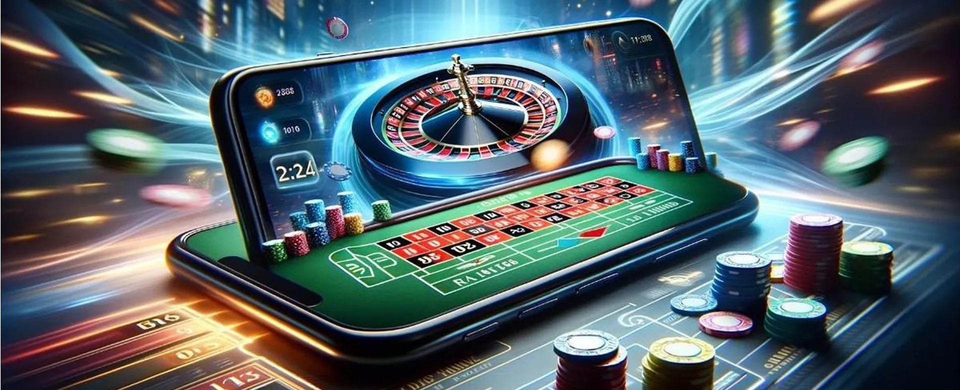 Player celebrating a big win on a new slot game at x777 live